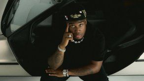 El cantante panameño, Sech, se presenta en show de medio tiempo en Puerto Rico.