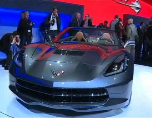 Ginebra se abre a las novedades del motor