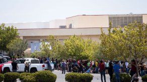 Trump asegura que hay muchos muertos por el terrible tiroteo en Texas