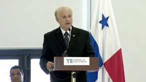 Padrón Electoral fue entregado por el TE