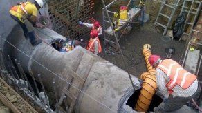 Servicio de agua será suspendido este sábado nuevamente por trabajos de interconexión