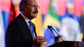 Presidente dominicano firmará varios acuerdos con jefe del Gobierno español