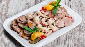 Inventa algo diferente preparando una lengua de vaca