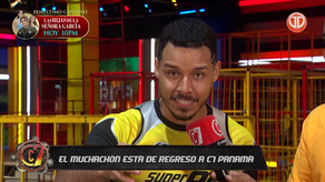 Nixon, vuelve a La Fiebre Amarilla como reemplazo de Bryan en Calle 7 Panamá