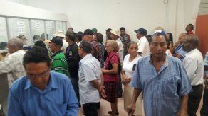 Jubilados y pensionados podrán seguir cobrando en correos nacionales