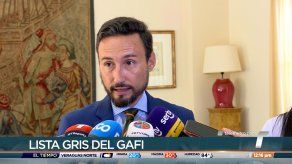 Embajador de España habla sobre conflicto entre Israel y Hamás