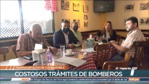 Una revisión a la tabla de fletes