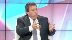 Ministro Arosemena detalla sobre licitaciones del MOP para el 2015