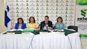 Confirman dos nuevas muertes por AH1N1