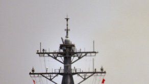 EEUU y Surcorea cancelan maniobras militares