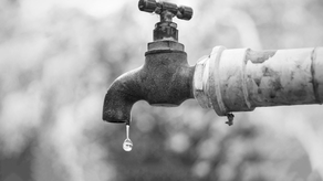 Trabajos en la Planta Potabilizadora Roberto Reyna de Chitré, Herrera.