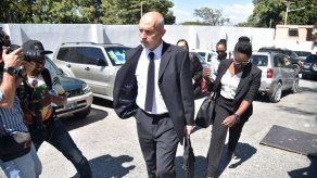 Oxfam pide disculpas al gobierno haitiano por el escándalo de prostitución