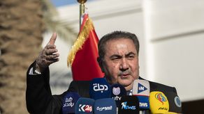 Hoshyar Zebari.