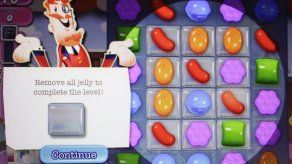 Bajan acciones de King Digital