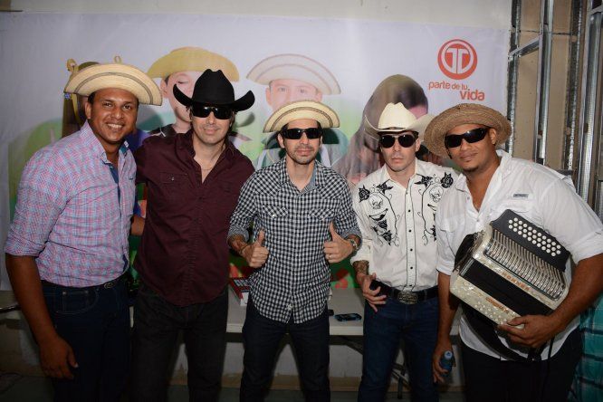 Segunda cantadera de Semilla