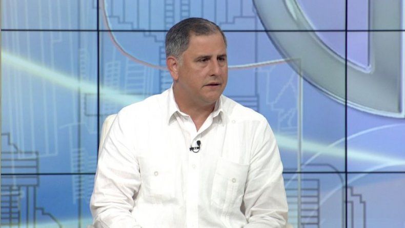 Diputado retirará anteproyecto que propone reorganizar el IDAAN