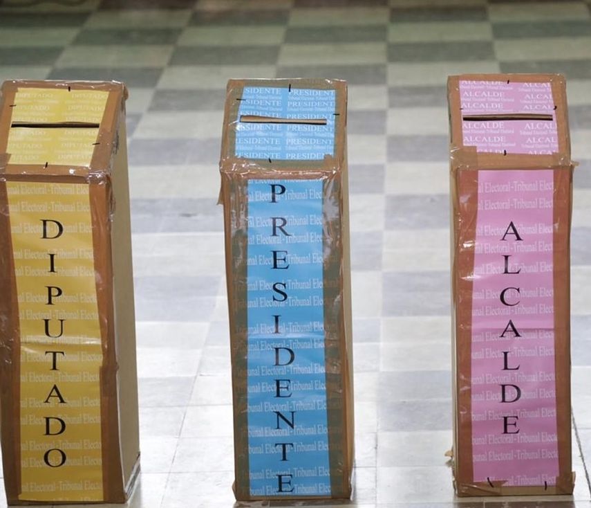 Datos importantes que debes conocer antes de las elecciones.&nbsp;