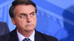 Bolsonaro desafía a Europa y se acerca EEUU en polémica sobre fuegos amazónicos
