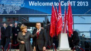 Presentan en Alemania ingenioso sillón para ejercitar el cuerpo y mente