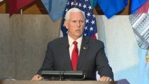 EEUU quita sanción a general venezolano desertor