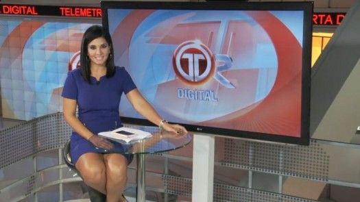 TR Digital edición del 20 de abril del 2016