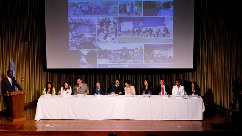 La CIDH condena a Colombia por caso de la toma del Palacio de Justicia