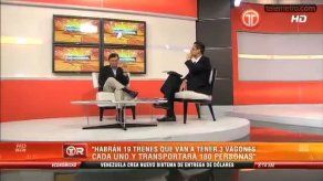 Próxima etapa del Metro de Panamá: culminar las estaciones