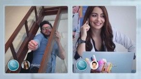 Álvaro está en problemas por culpa de unos mariachis