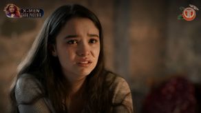 LA MADRASTRA | La maldad de Lucrecia no tiene límites