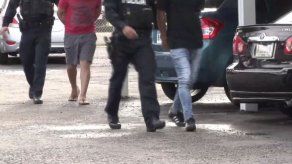 Capturan a trece miembros de la pandilla Los Galácticos en Chiriquí Capturan a trece miembros de la pandilla Los Galácticos en Chiriquí