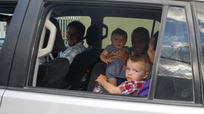 Troyer señaló que los rehenes habían “orado por sus captores y les contaron sobre el amor de Dios y la necesidad de que se arrepientan.