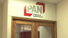 Programa de Ayuda Nacional (PAN)