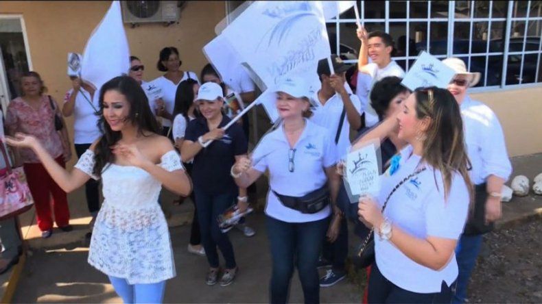 Disputa en Calle Abajo de Las Tablas podría definirse con plebiscito