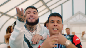 Tito El Bambino y Farruko lanzan nuevo sencillo juntos