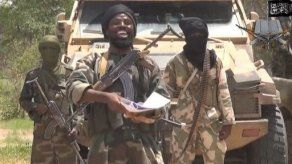 La policía de Nigeria detiene a uno de los carniceros de Boko Haram