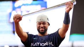 MLB: Liga Nacional rompe mala racha y gana el All Star Game