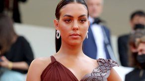 Georgina Rodríguez vuelve a dar el cante en el Festival Starlite