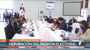 Mesa técnica logra consensos en revisión de reformas electorales