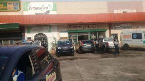 Confirman suicidio de una tercera unidad policial Confirman suicidio de una tercera unidad policial