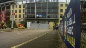 Construirán edificio de estacionamientos para Estadio Rod Carew
