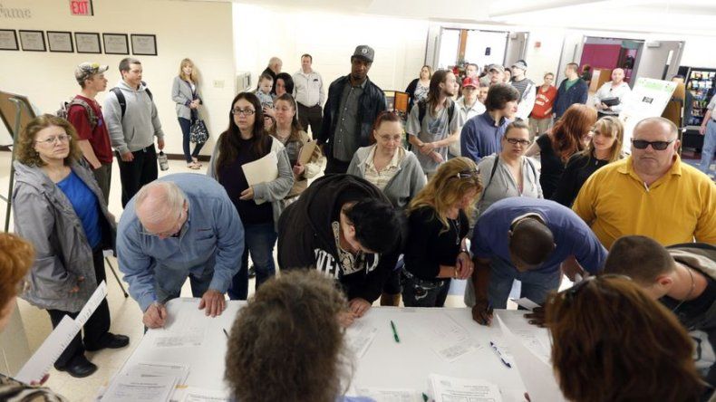 El Banco Mundial alerta sobre una crisis de empleo en el mundo