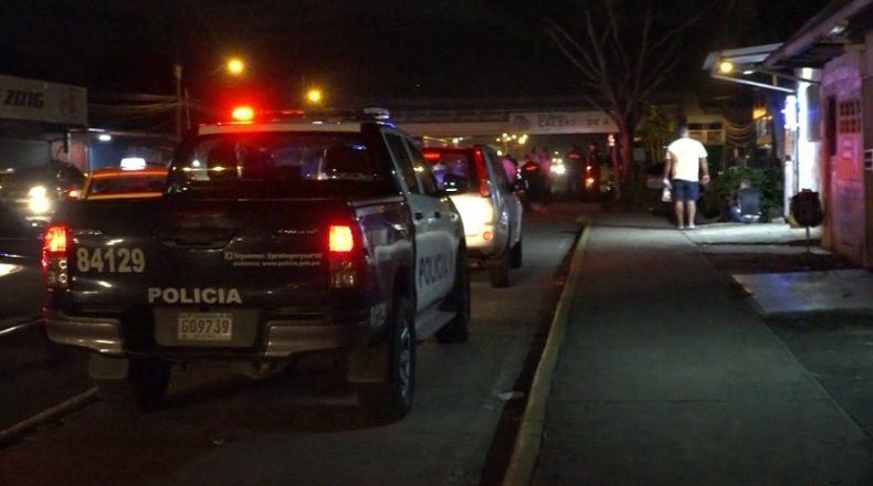 Aprehenden en Arraiján a sargento de la Policía involucrado en actos de extorsión