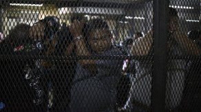 Fiscalía de Guatemala logra 60 condenas por trata de personas en 2016