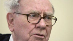 Buffett ve a EU en recesión