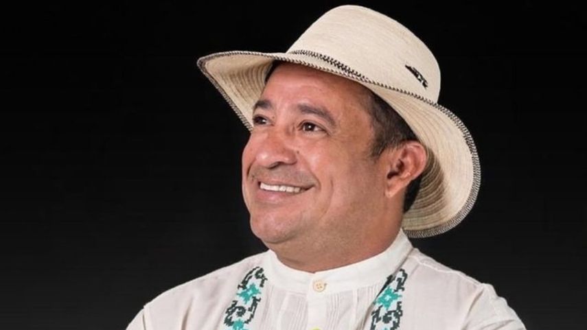 Muere Héctor Mencomo