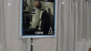 Muere a los 83 años Kenny Baker