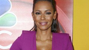 Ex Spice Girl Melanie Brown será Roxie Hart en Broadway