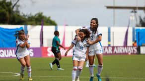 Clasificatorio Sub-20 de Concacaf: Panamá superó por goleada a Bahamas