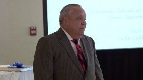 Abogado habla sobre procesos a seguir en caso Benavides