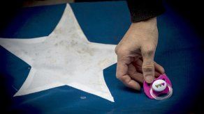 Congreso chileno recibe proyecto de ley para instaurar el aborto libre